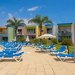 Orada - Marina De البوفيرا