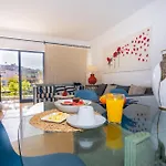 Orada - Marina De Apartman Albufeira