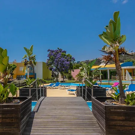 Daire Orada - Marina De Albufeira