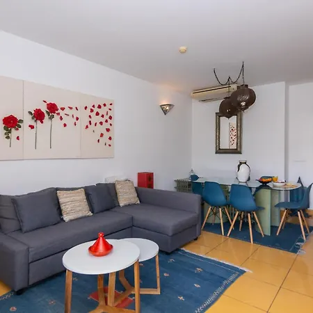 Orada - Marina De Apartament Albufeira
