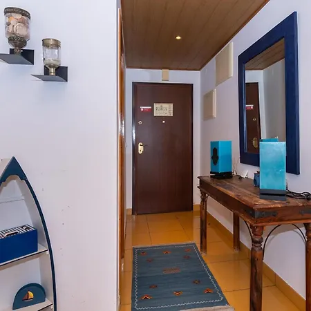 Apartament Orada - Marina De Albufeira