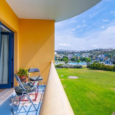 Apartament Orada - Marina De Albufeira