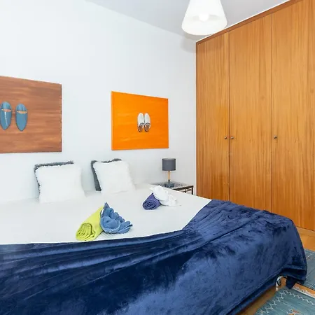 Apartament Orada - Marina De *