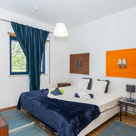 Apartament Orada - Marina De Albufeira