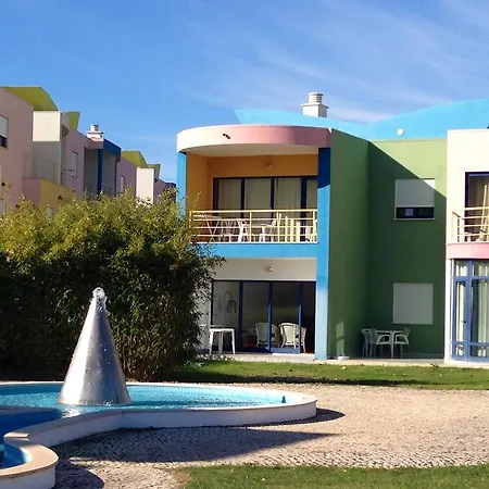 Daire Orada - Marina De Albufeira