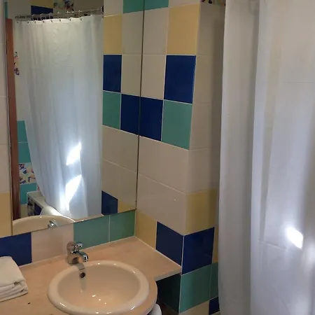 Daire Orada - Marina De