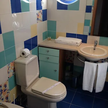 Apartament Orada - Marina De Albufeira