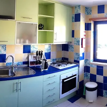 Daire Orada - Marina De Albufeira