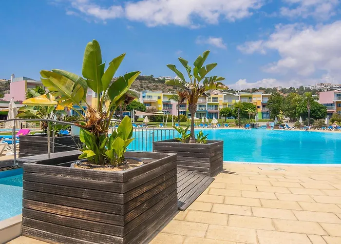 Orada - Marina De شقة *