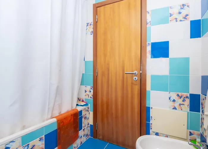 Orada - Marina De * البوفيرا