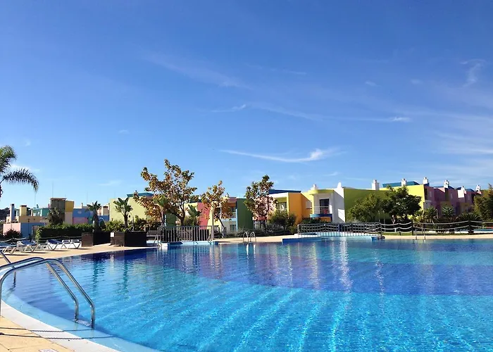 Orada - Marina De البوفيرا