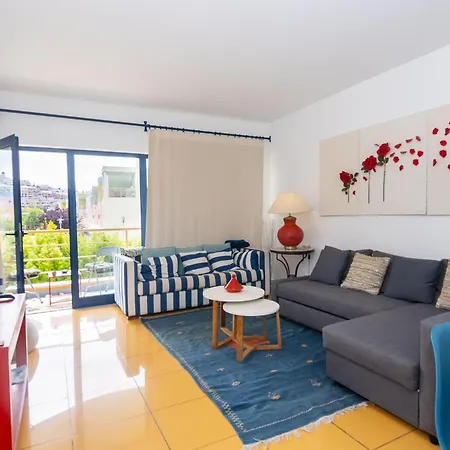 Orada - Marina De Apartment