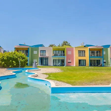 Orada - Marina De Apartment *