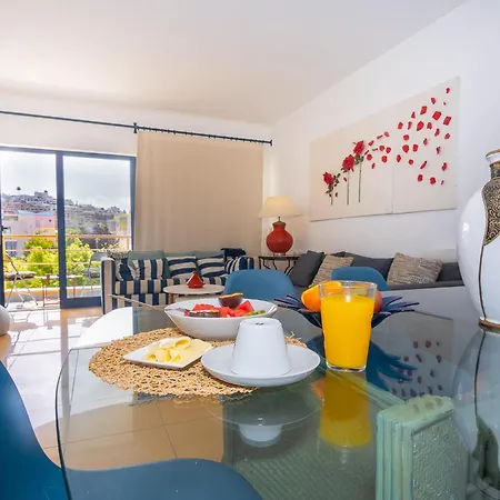 Orada - Marina De Apartment Albufeira