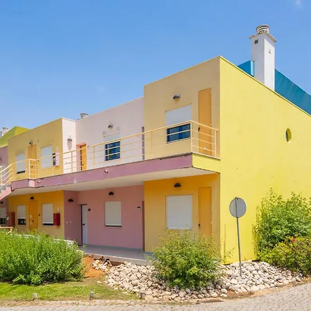 Orada - Marina De Apartment
