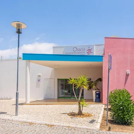 Apartment Orada - Marina De *