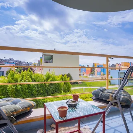 Apartment Orada - Marina De