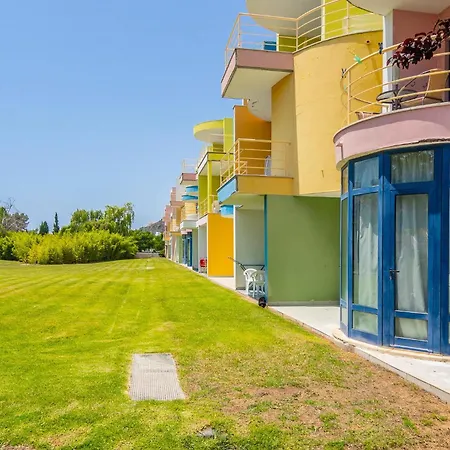 Orada - Marina De Apartman *