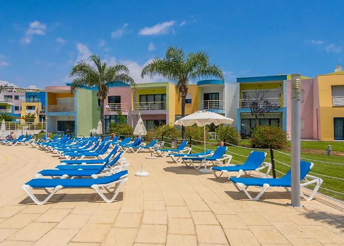 Orada - Marina De Albufeira