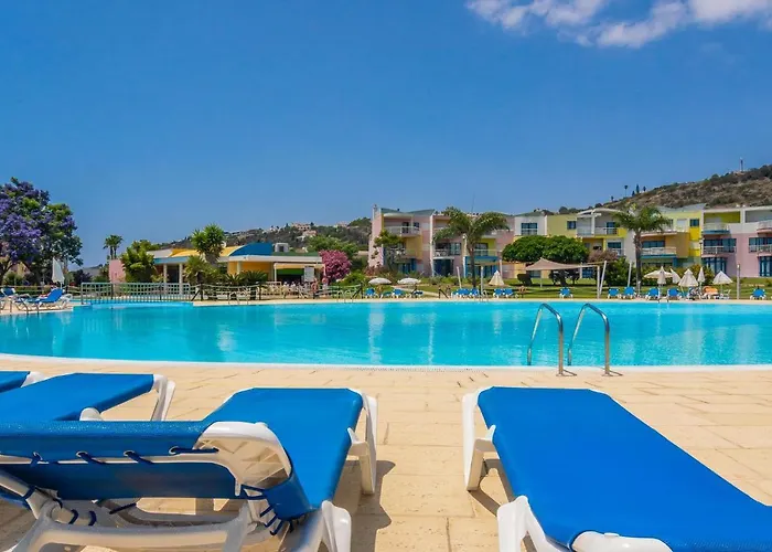 Apartman Orada - Marina De