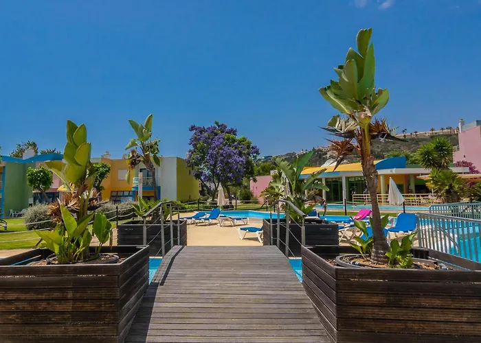 Apartman Orada - Marina De Albufeira