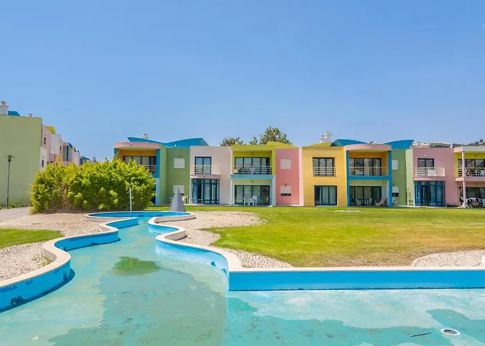 Orada - Marina De Apartman *