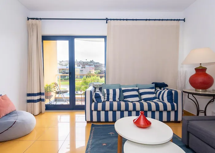 Orada - Marina De Albufeira