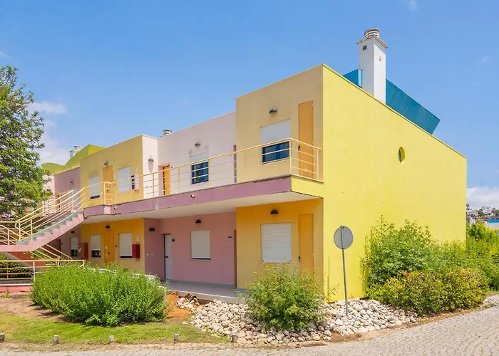 Orada - Marina De Apartman