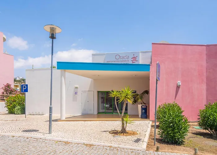 Apartman Orada - Marina De *