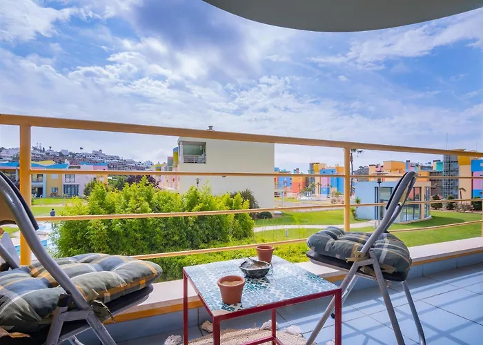 Apartman Orada - Marina De