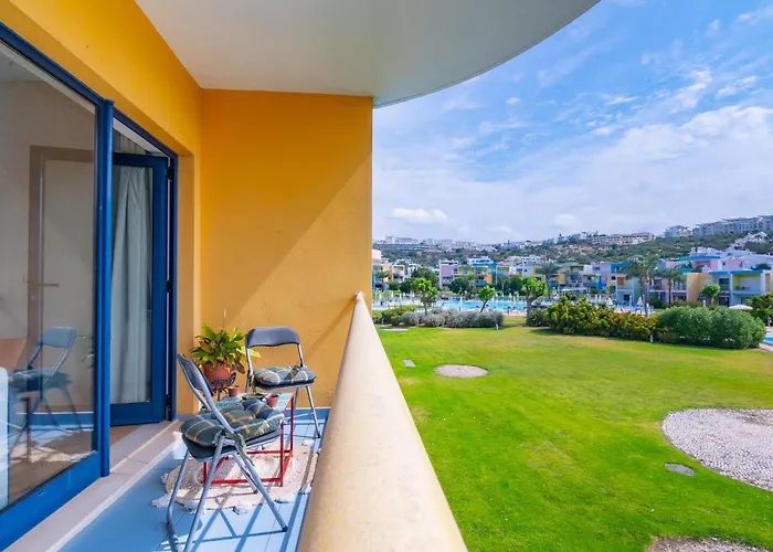 Apartman Orada - Marina De Albufeira