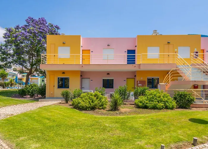 Apartman Orada - Marina De *