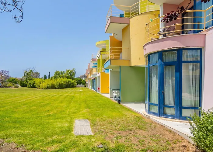 Orada - Marina De Apartman *