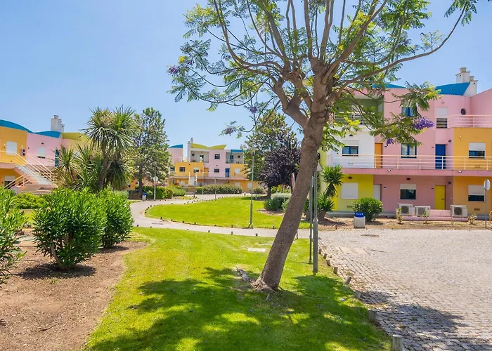 Apartman Orada - Marina De *