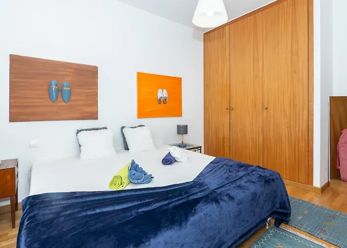 Apartman Orada - Marina De *