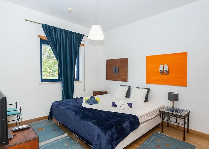 Apartman Orada - Marina De Albufeira