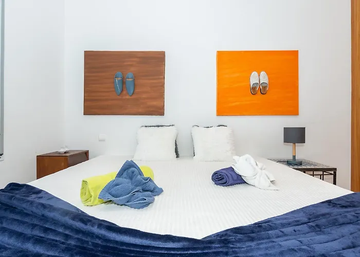 Apartman Orada - Marina De