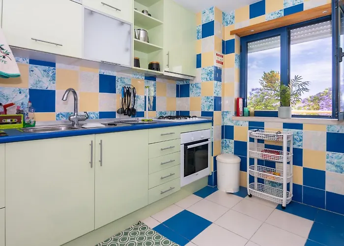 Orada - Marina De Apartman