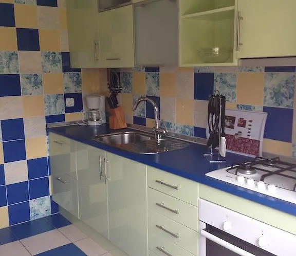 Apartman Orada - Marina De