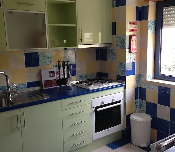 Apartman Orada - Marina De Albufeira