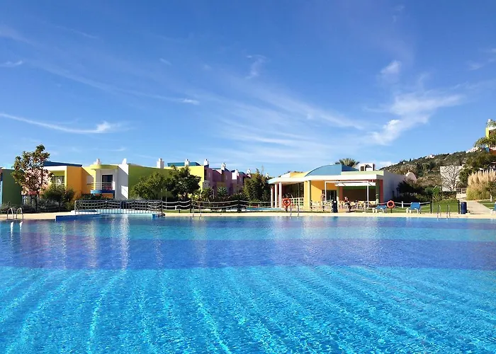 Apartman Orada - Marina De Albufeira