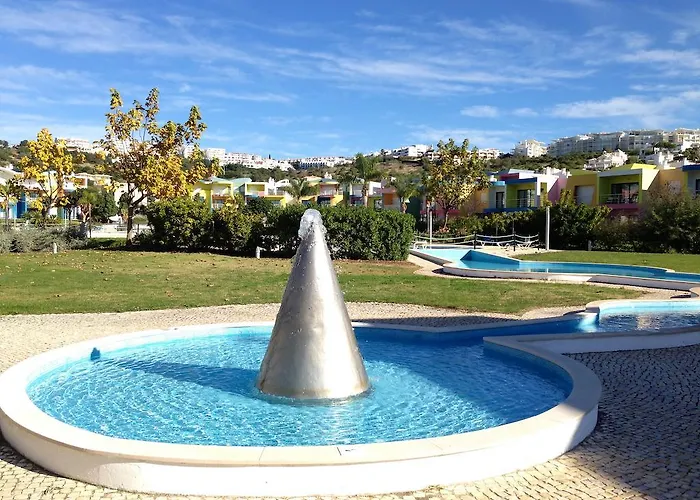 Orada - Marina De Albufeira