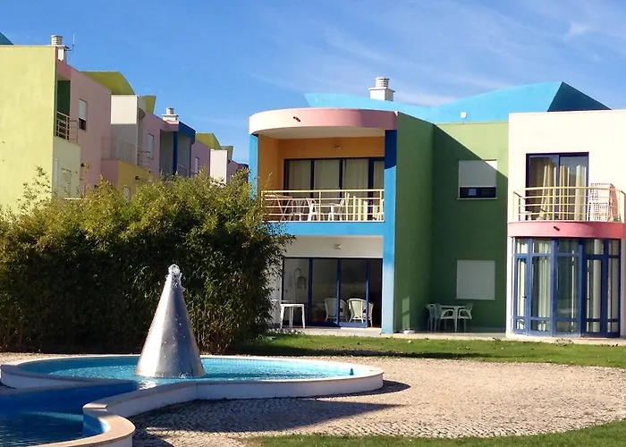 Apartman Orada - Marina De Albufeira