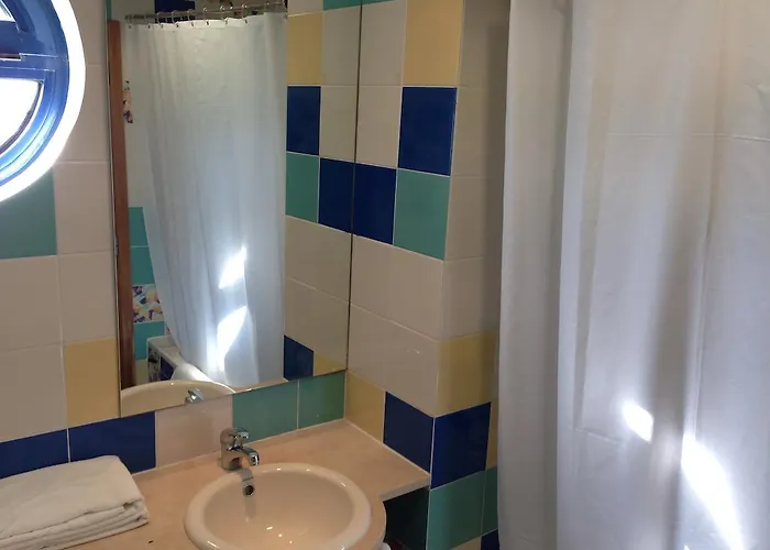 Apartman Orada - Marina De