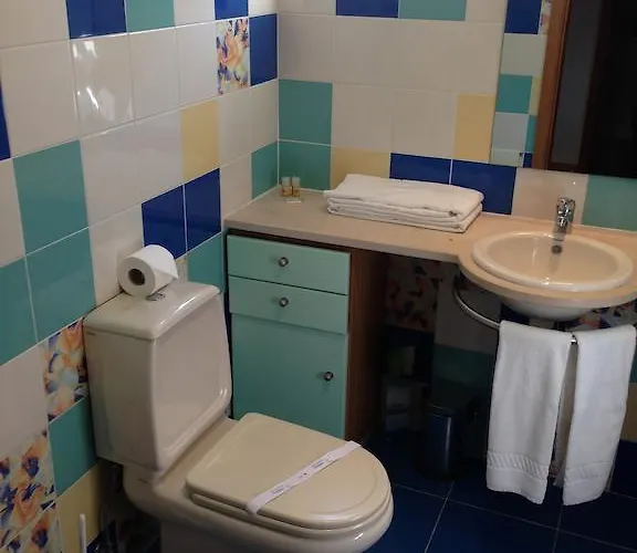 Apartman Orada - Marina De Albufeira