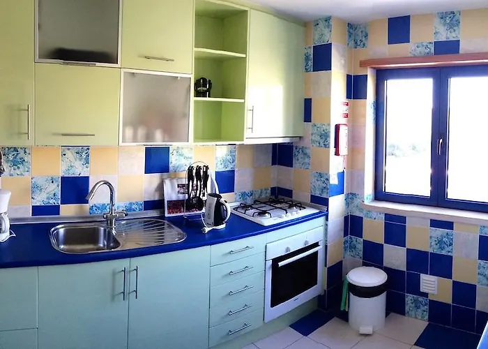 Apartman Orada - Marina De Albufeira