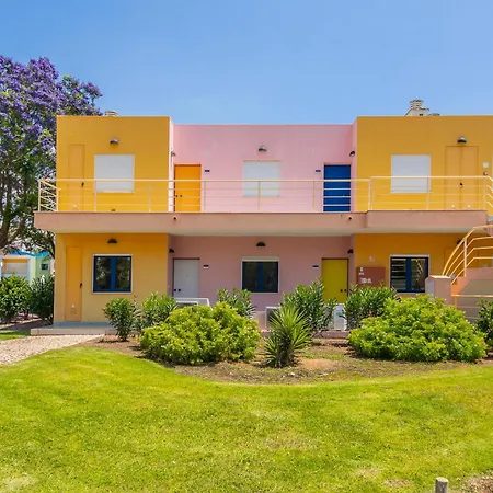 Appartement Orada - Marina De *