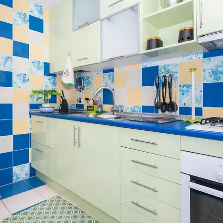 Orada - Marina De Appartement