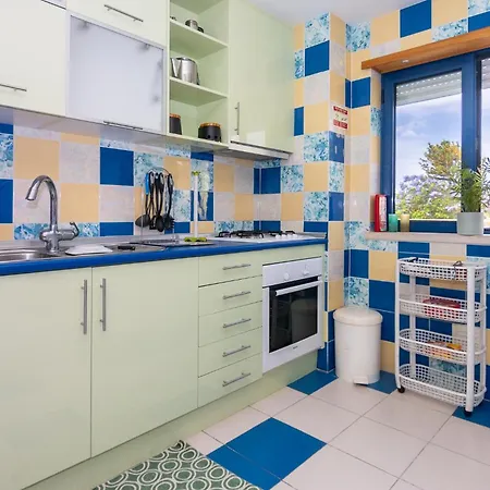Orada - Marina De Appartement