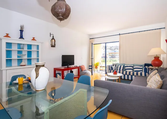 Orada - Marina De * 알부페이라